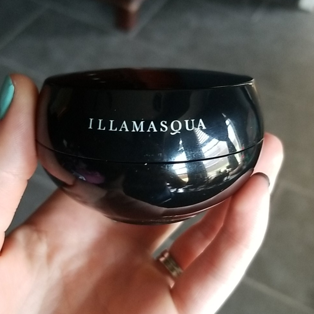 Hydra Veil facial primer